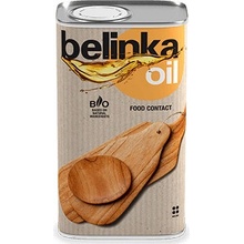 Belinka Oil Food Contact 0,5 l Bezfarebný