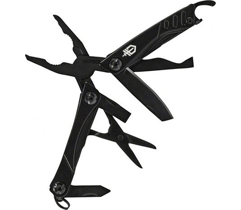 Gerber Dime Multitool Black