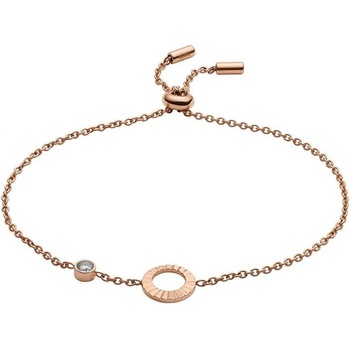 Fossil Дамска гривна Fossil JF03545791 (JF03545791_)