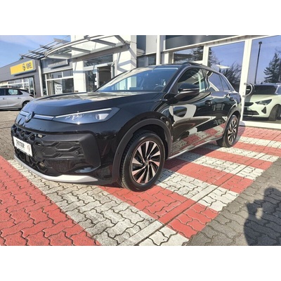 Volkswagen T-Roc 1.5 eTSI Life DSG 110 kW