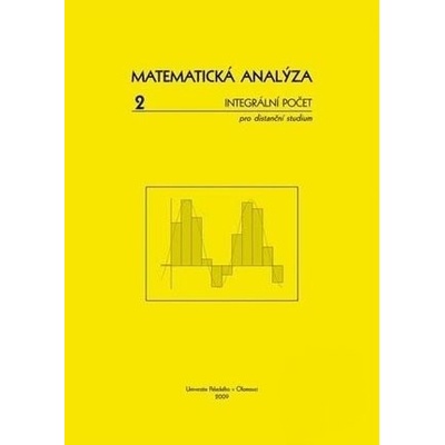 Matematická analýza 2 Jitka Laitochová