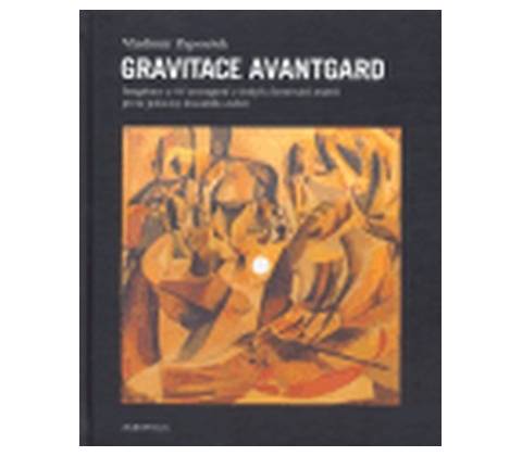Gravitace avantgard
