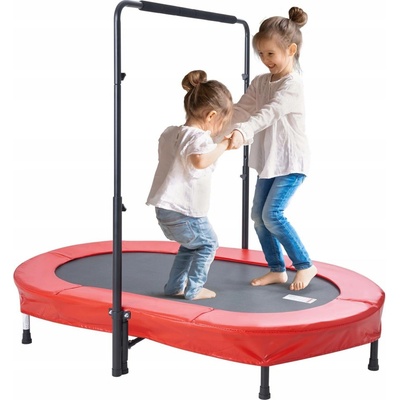 SucceBuy Oválná 143,5 cm