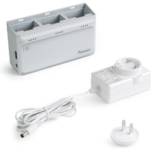Potensic Trojpolohová rýchlonabíjačka pre Atom 4K 60 W, so sieťovým adaptérom 4258933