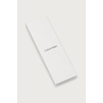 Calvin Klein ключодържател дамски от кожа (LV04F1259G)