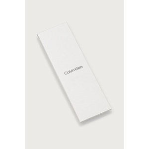 Calvin Klein ключодържател дамски от кожа (LV04F1259G)