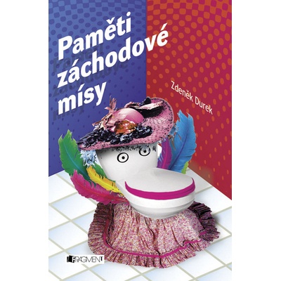Paměti záchodové mísy