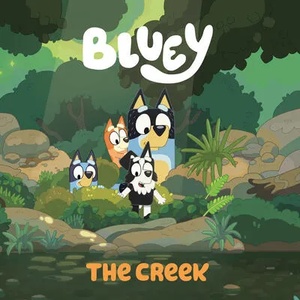 The Creek | Penguin Young Readers Licenses (ISBN: 9780593224571)