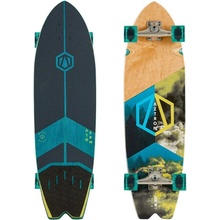 Aztron SURFSKATE FOREST