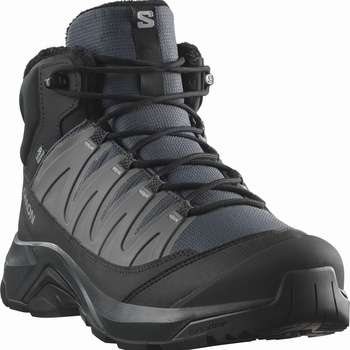 Salomon X-Adventure Coldrush Waterproof Размер на обувките (ЕС): 46 / Цвят: сив