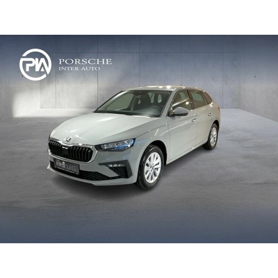 Skoda Scala TSI Selection 70 kW