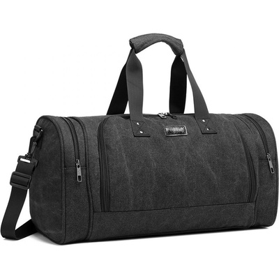 Konofactory Excursion čierna 35l