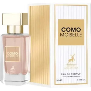 Alhambra Парфюм Maison Alhambra Como Moiselle EDP 30мл Парфюми