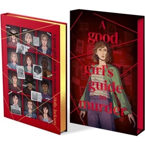 GOOD GIRLS GUIDE_GOOD GIR1 HB+ (ISBN: 9780008821920)