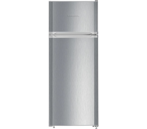 LIEBHERR CTPele 231