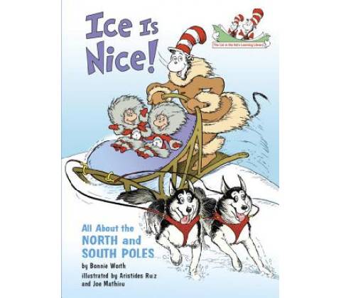 Ice Is Nice!