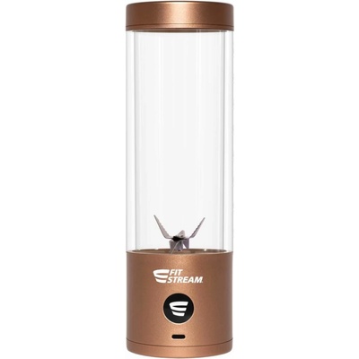 FitStream Pro Cooper