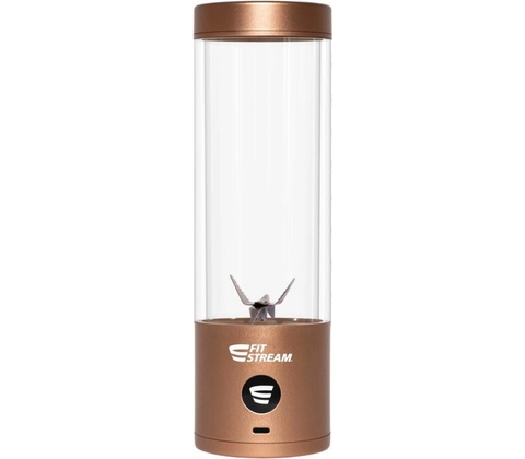 FitStream Pro Cooper