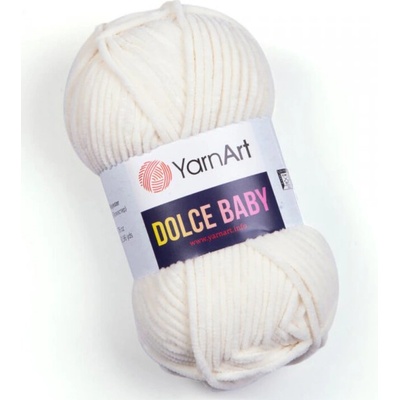 YarnArt Dolce baby Farba: 745