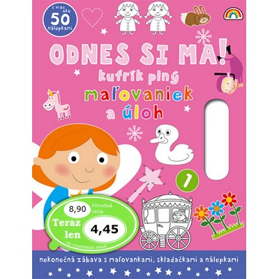 Praktické zábavy pre dievčatá