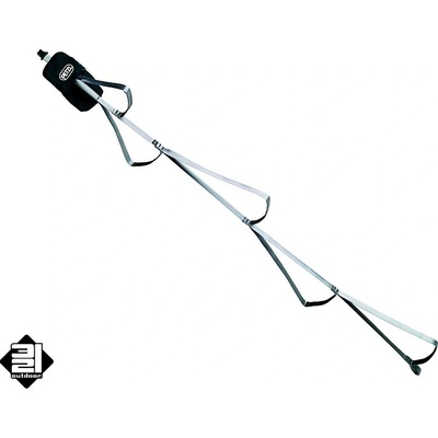 Petzl Gradistep