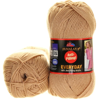 Himalaya Everyday béžová 70020