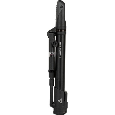 Topeak MINI MORPH G TMM-2GB