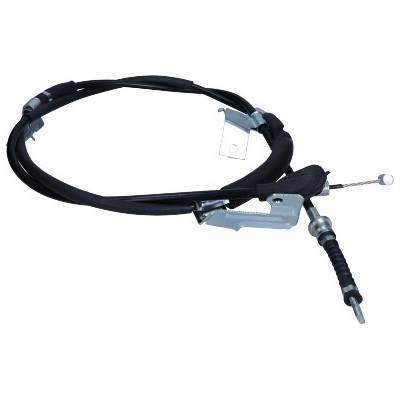 MAXGEAR Tažné lanko, parkovací brzda 320825