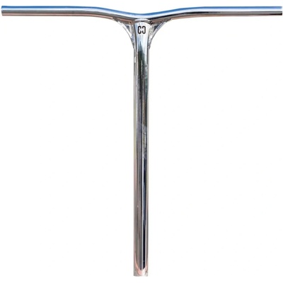 CORE SL2 Aluminium 620mm Chrome