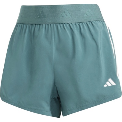 adidas Къси панталони Adidas Women's Performance Gym Shorts - Teal