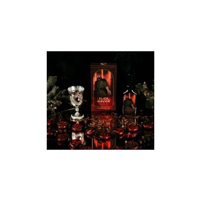 Irving Barber IBCHROME Chrome shavetta