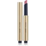 Estée Lauder Pure Color Melt-On Glosstick силно пигментиран блясък за устни в стик цвят Melted Melon 1.8 гр