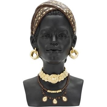 Mauro Ferretti Статуетка от полирезин 30 cm Woman - Mauro Ferretti (0119390000)