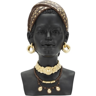 Mauro Ferretti Статуетка от полирезин 30 cm Woman - Mauro Ferretti (0119390000)