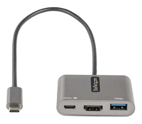 StarTech CDP2HDUACP