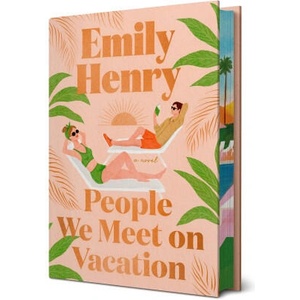 PEOPLE WE MEET ON VACATION (2025)