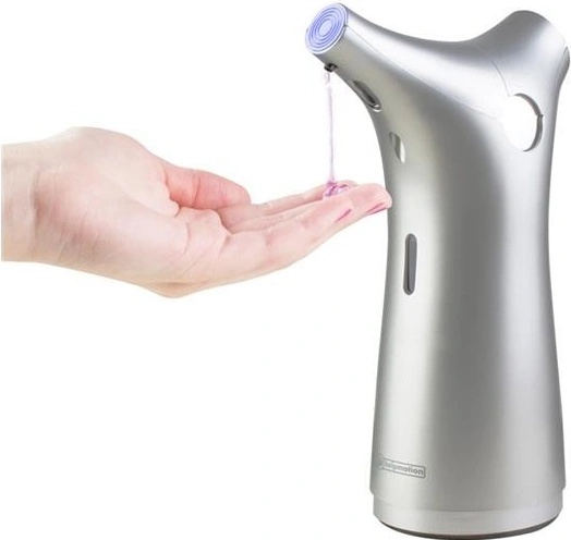 Helpmation V476 Silver