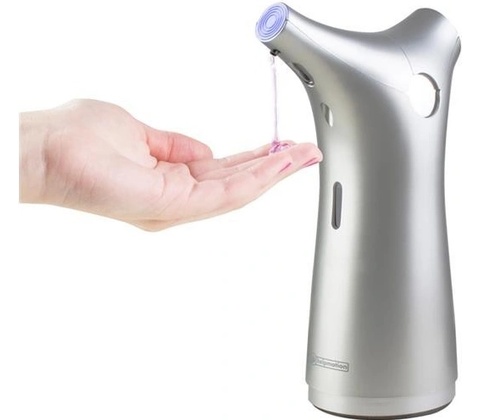 Helpmation V476 Silver