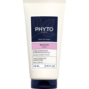 Phyto Curls Хидратиращ балсам за къдрава коса, 175 ml - ozone