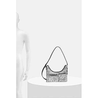 Desigual Чанта Desigual DELTA VEGA OLIVE (25WAXPB7)