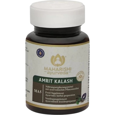 Maharishi Ayurveda Амрит Калаш МА5, 60 таблетки, Maharishi Ayurveda