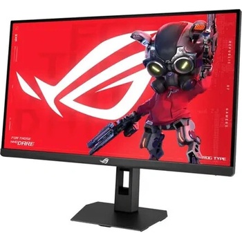 Asus ROG Strix XG27ACMES
