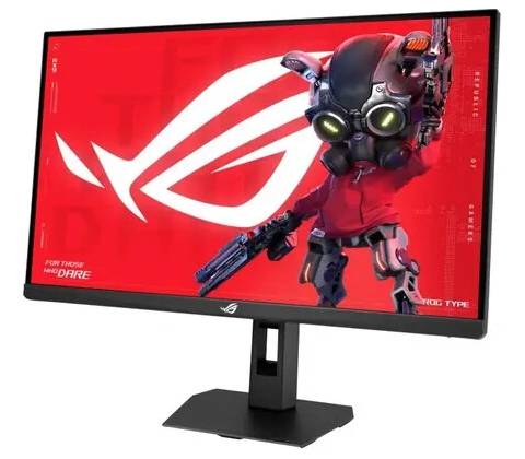 Asus ROG Strix XG27ACMES