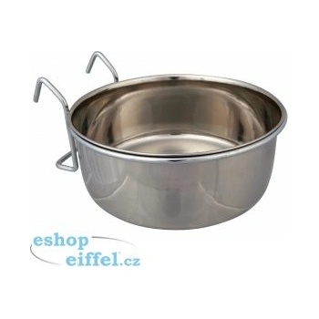 Trixie krmítko nerez 0,9 l