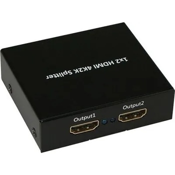 Image 1 of Roline HDMI Multiplier, 2X, 4K2K (14.01.3555)