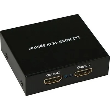 Roline HDMI Multiplier, 2X, 4K2K (14.01.3555)