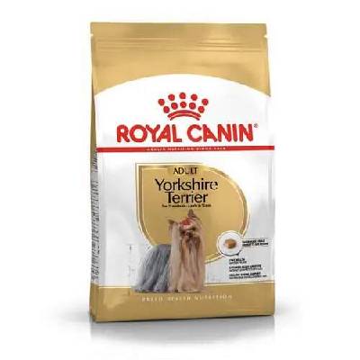 ROYAL CANIN BHN YORKSHIRE TERRIER ADULT 7,5kg (ROYAL CANIN BHN YORKSHIRE TERRIER ADULT 7,5kg)