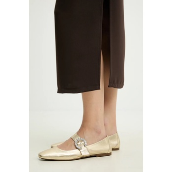 Answear. LAB Кожени балеринки Answear. LAB (3445.)