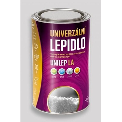 STACHEMA Unilep LA - lepidlo na polystyrén 0,5 L