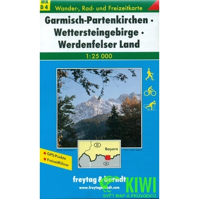 4 Garmisch Partenkirchen